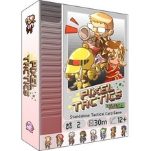 Level 99 Games Pixel Tactics 1