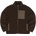 Mazine Мъжко поларено яке Mazine Padded Sherpa Jacket Fleece jacket - Chocolate / Grey Brown (005-6263-0111)