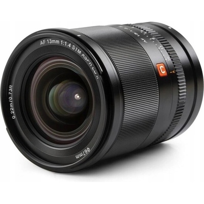 Viltrox AF 13mm f/1.4 Nikon Z