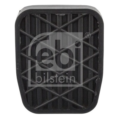 Obložení pedálu, spojkový pedál FEBI BILSTEIN 101011