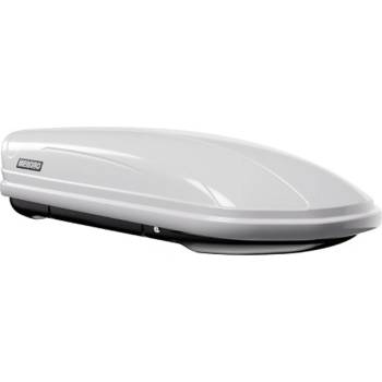 Menabo Автобокс Menabo Mania 400L (бял металик)