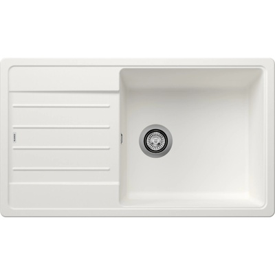 BLANCO Legra XL 6 S bielá