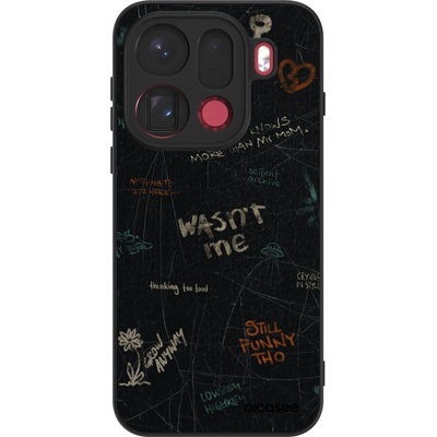 Picasee ULTIMATE CASE pro OPPO Find X9 Pro CONFESSION