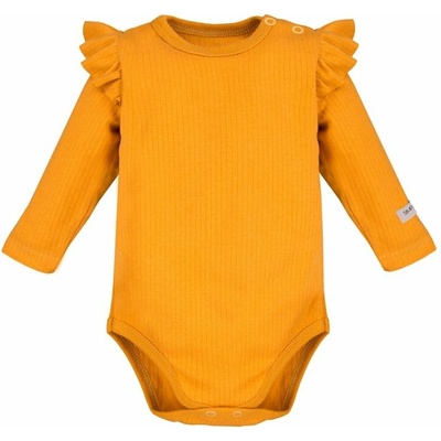 Eevi Body s volánikmi SIMPLY COMFY medové