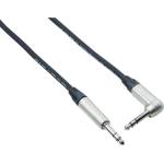 Bespeco NCSP450 4, 5 m Директен - Ъглов Инструментален кабел (NCSP450)