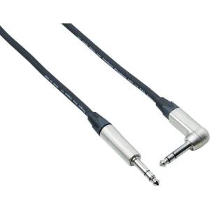 Bespeco NCSP450 4, 5 m Директен - Ъглов Инструментален кабел (NCSP450)