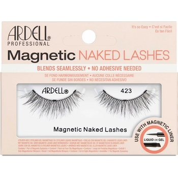 Ardell Lashes Magnetic Naked Lash 423 Мигли дамски