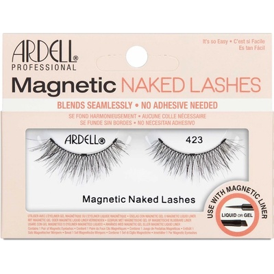Ardell Lashes Magnetic Naked Lash 423 Мигли дамски