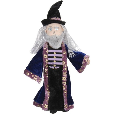 The Puppet Company Кукла за куклен театър Магьосник - The puppet Company (2186)