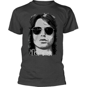 The Doors Summer Glare Grey M Риза (DOTS07MG02)