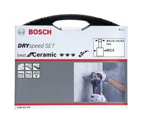 Bosch 2607017579