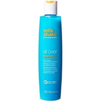 Milk Shake Sun & More All Over Shampoo 250 ml