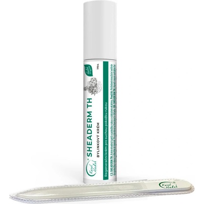 Karel Hadek regenerační krém SHEADERM TH 10 ml
