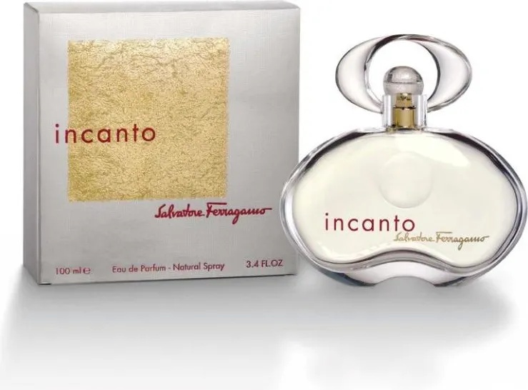 Salvatore Ferragamo Incanto EDP 100 ml