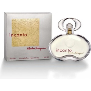Salvatore Ferragamo Incanto EDP 100 ml Парфюми