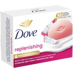 Dove Replenishing Сапун с драконов плод и кокос, 90гр