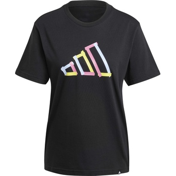 adidas Tech fill tee xs