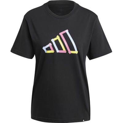 adidas Tech fill tee xs