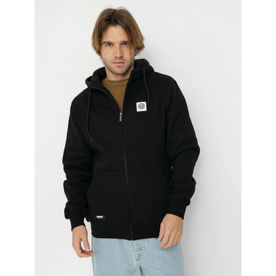 MassDnm Patch ZHD black