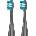 AENO ADB0010G 's accessory Brush Head, 2 pcs (ADBTH10G)
