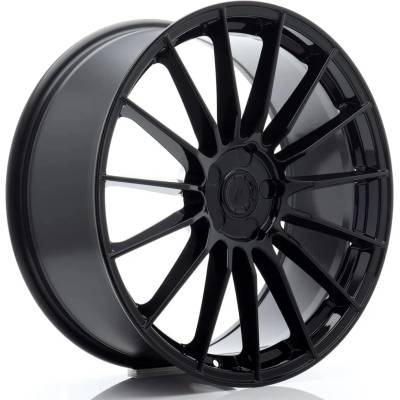 Japan Racing SL-05 8.5x20 5x112 ET41 gloss black