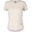 Scott Дамска тениска Scott Women's Tee Endurance Tech S/S Running shirt - Cotton White / Bliss Pink (916-6370-0112)