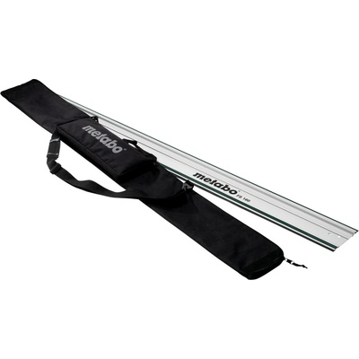 METABO - Vodicí lišta FS 160 v tašce FST, délka 160 cm