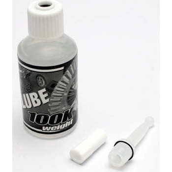 Traxxas silikónový olej do diferenciálov 100000 cSt 20 ml