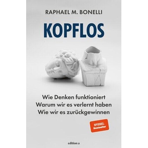 Kopflos (ISBN: 9783990018361)