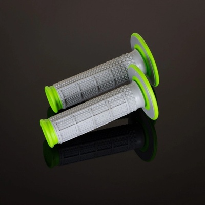 Renthal gripy MX Tapered Dual