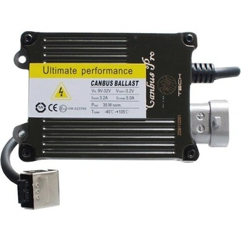 M-Tech Digital Canbus Pro D1S/D1R баласт (PMD1S)