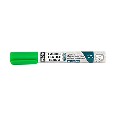 Pebeo Setaskrib Marker svetlý textil