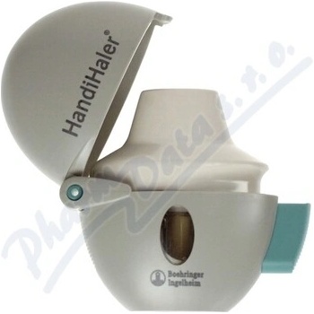 Boehringer HandiHaler
