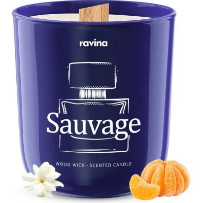 Ravina SAUVAGE 175 g