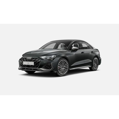 Audi S3 TFSI Sport 245 kW