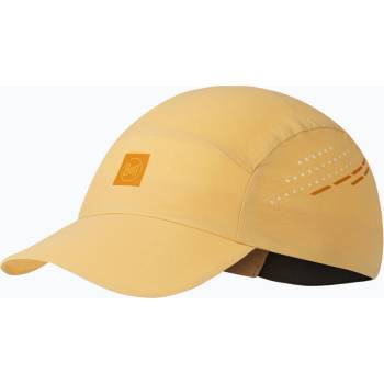 Buff Pack Light Cap solid apricot