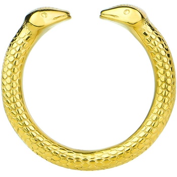 Kiotos Glans Penis Ring Gold
