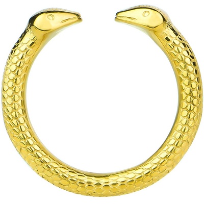 Kiotos Glans Penis Ring Gold