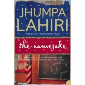 Namesake | Jhumpa Lahiri (ISBN: 9780006551805)
