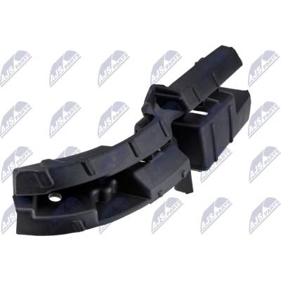 NTY Držiak nárazníka EZC-AU-220