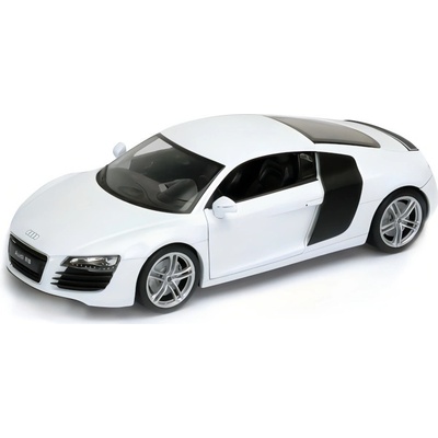 Welly Audi R8biele 1:24