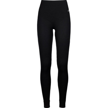 Ortovox W's 230 Competition Long Pants Размер: S / Цвят: черен