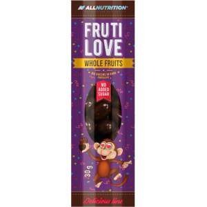 AllNutrition FrutiLove | Big Raisins in Dark Chocolate [30 грама]