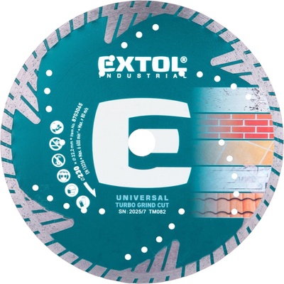 Extol 8703065