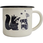 4camping Squirrel Cup Цвят: бежов
