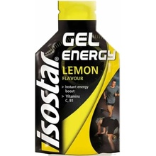 Isostar Energy gél 35 g
