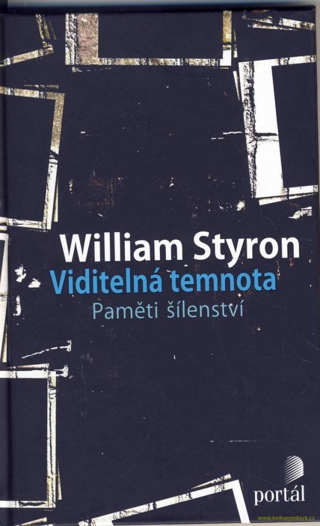 Viditelná temnota