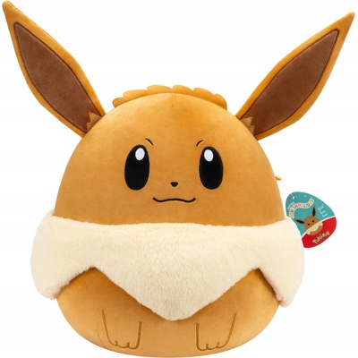 Squishmallows Pokémon Eevee 36 cm