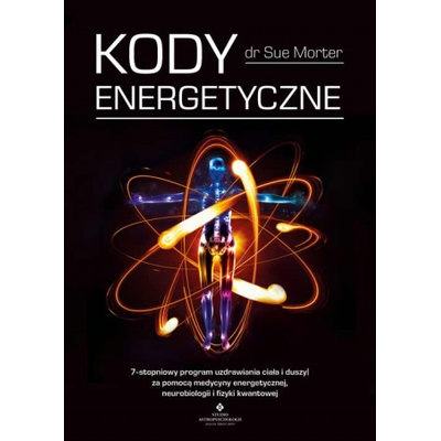 Kody Energetyczne wyd. 2022 | Sue Morter