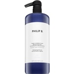 Philip B Icelandic Blonde Shampoo Неутрализиращ шампоан за платинено руса и сива коса 947 ml